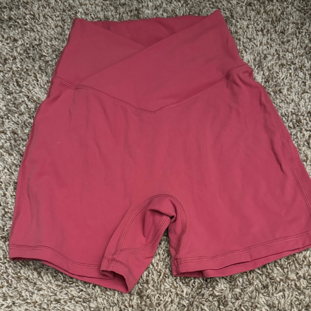 Athletic shorts